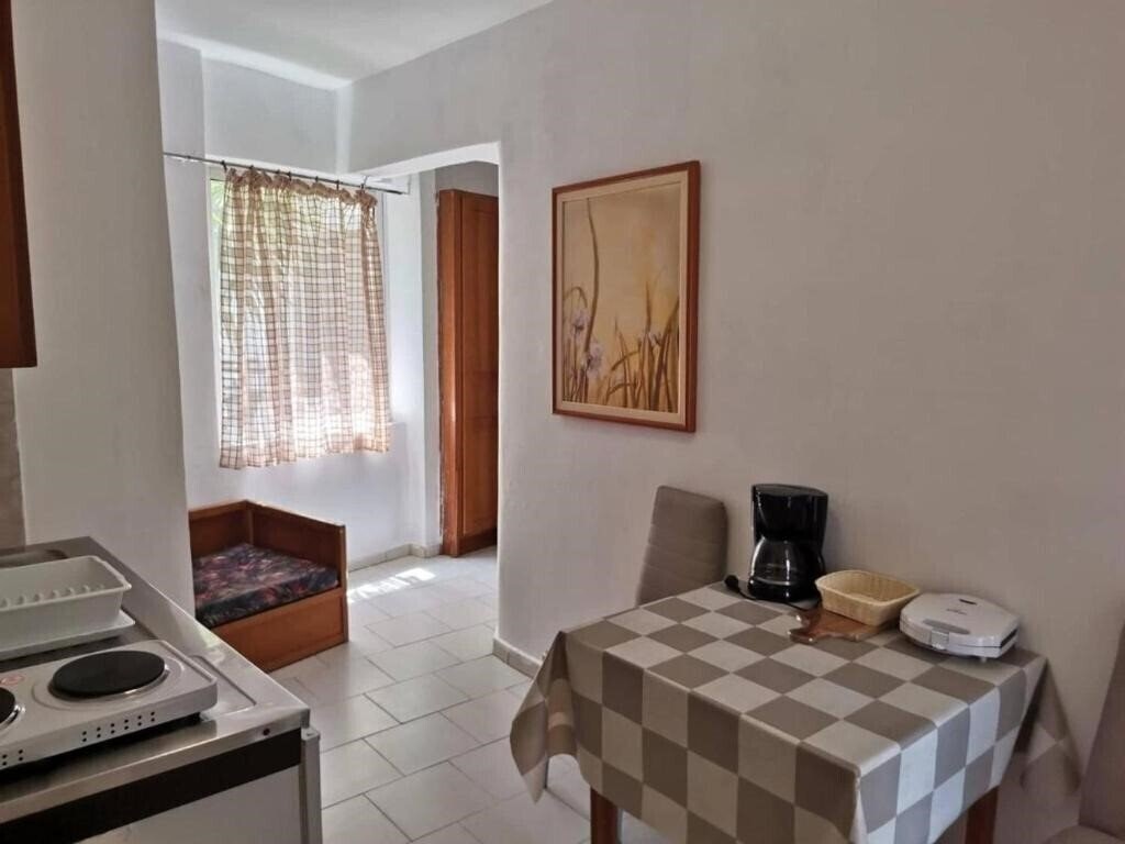 Pantheon 4* фотосуреті