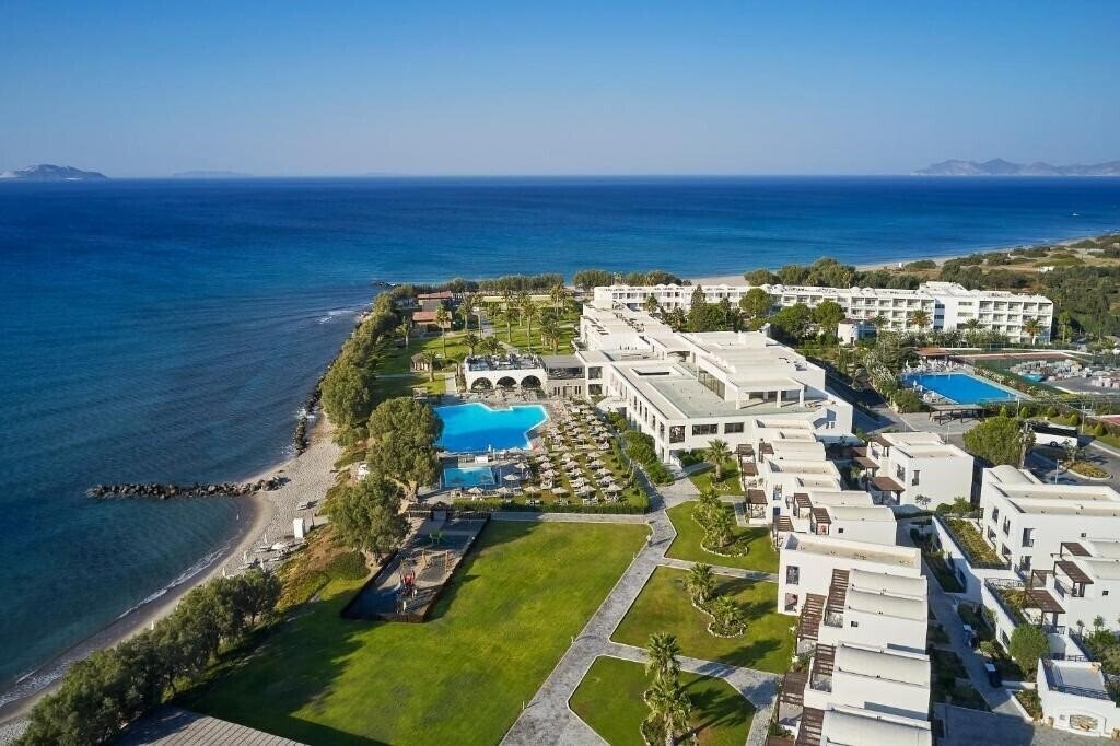 Atlantica Beach Resort Kos 5* қонақ үйі