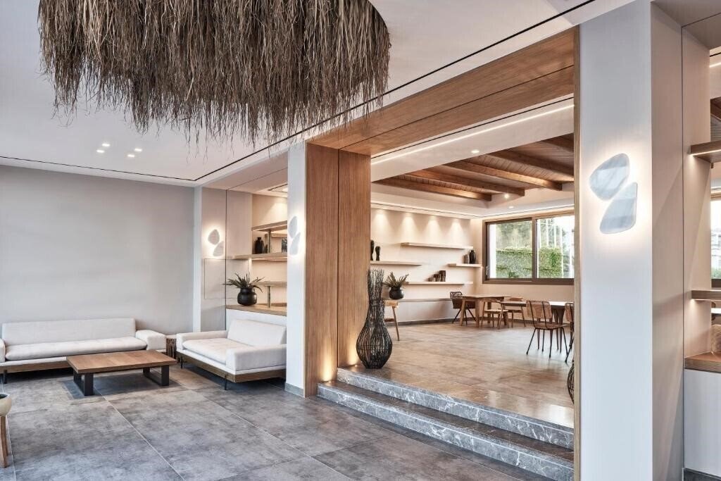 Atlantica Beach Resort Kos 5* суреті