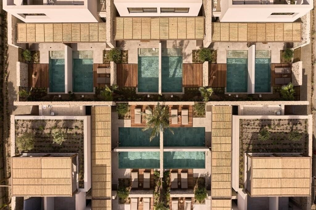 Изображение Theros All Suite 5*