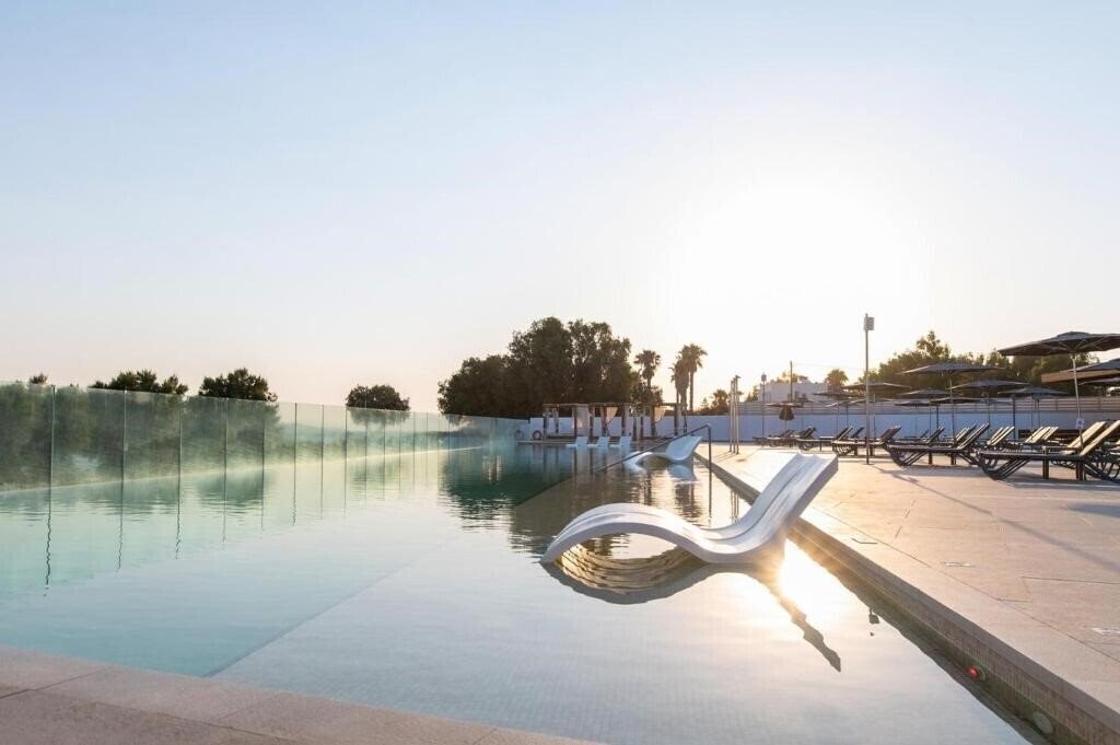 Фото Smy Kos Beach & Splash 4*