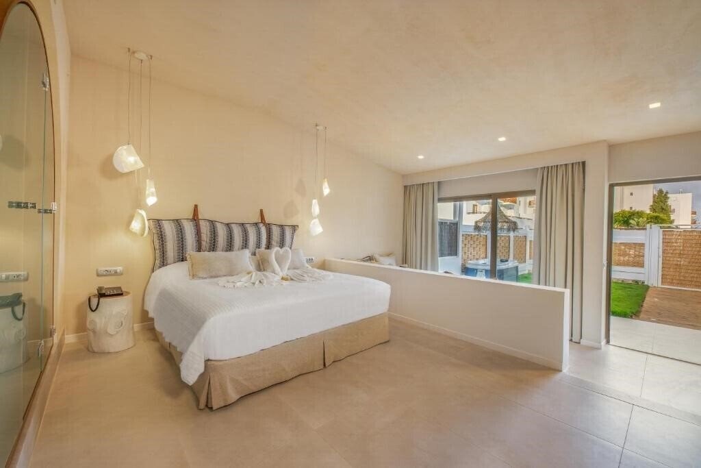 Картинка Oceanis Hotel 5*