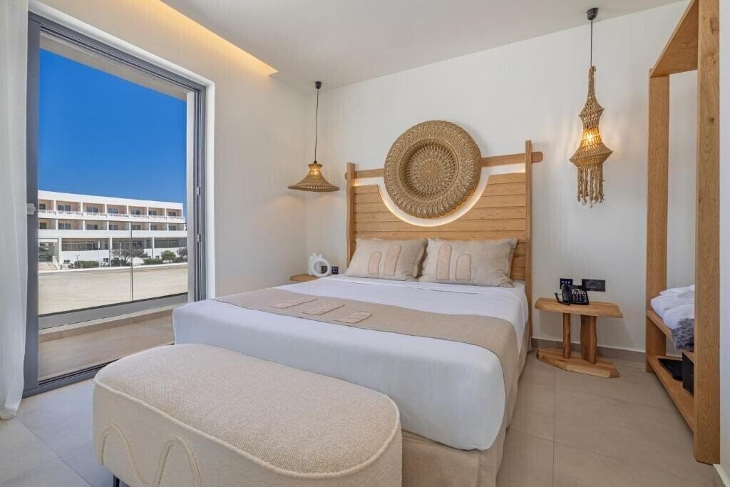 Cabana White Boutique 5* суреті