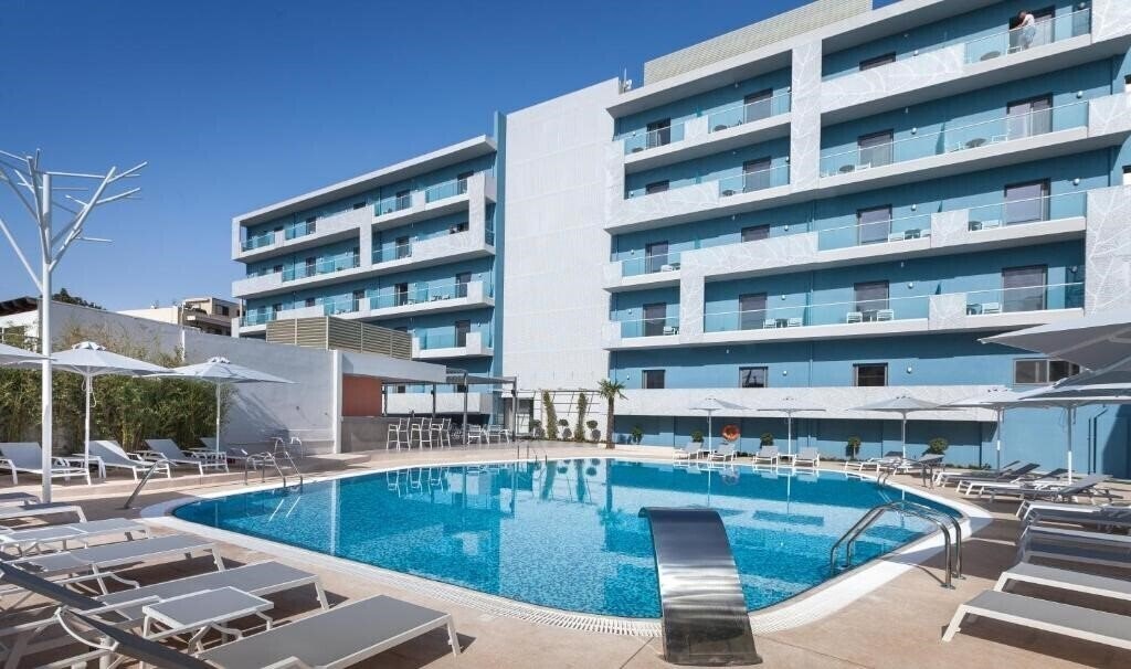 Citi Hotel 3* қонақ үйі