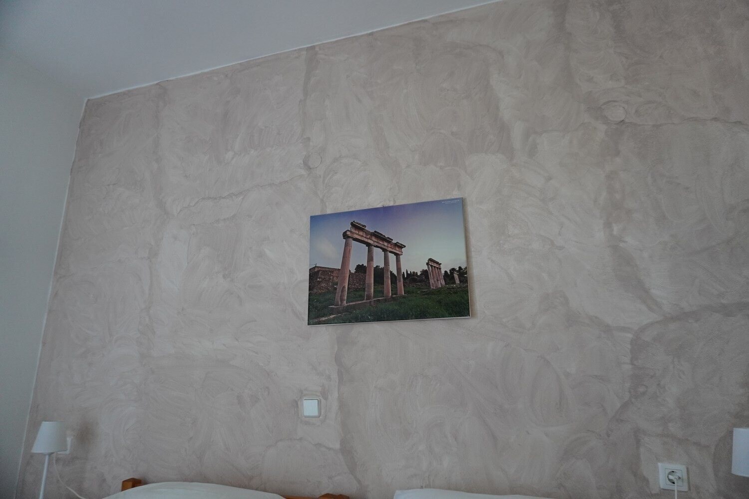 Фото Ionikos 3*