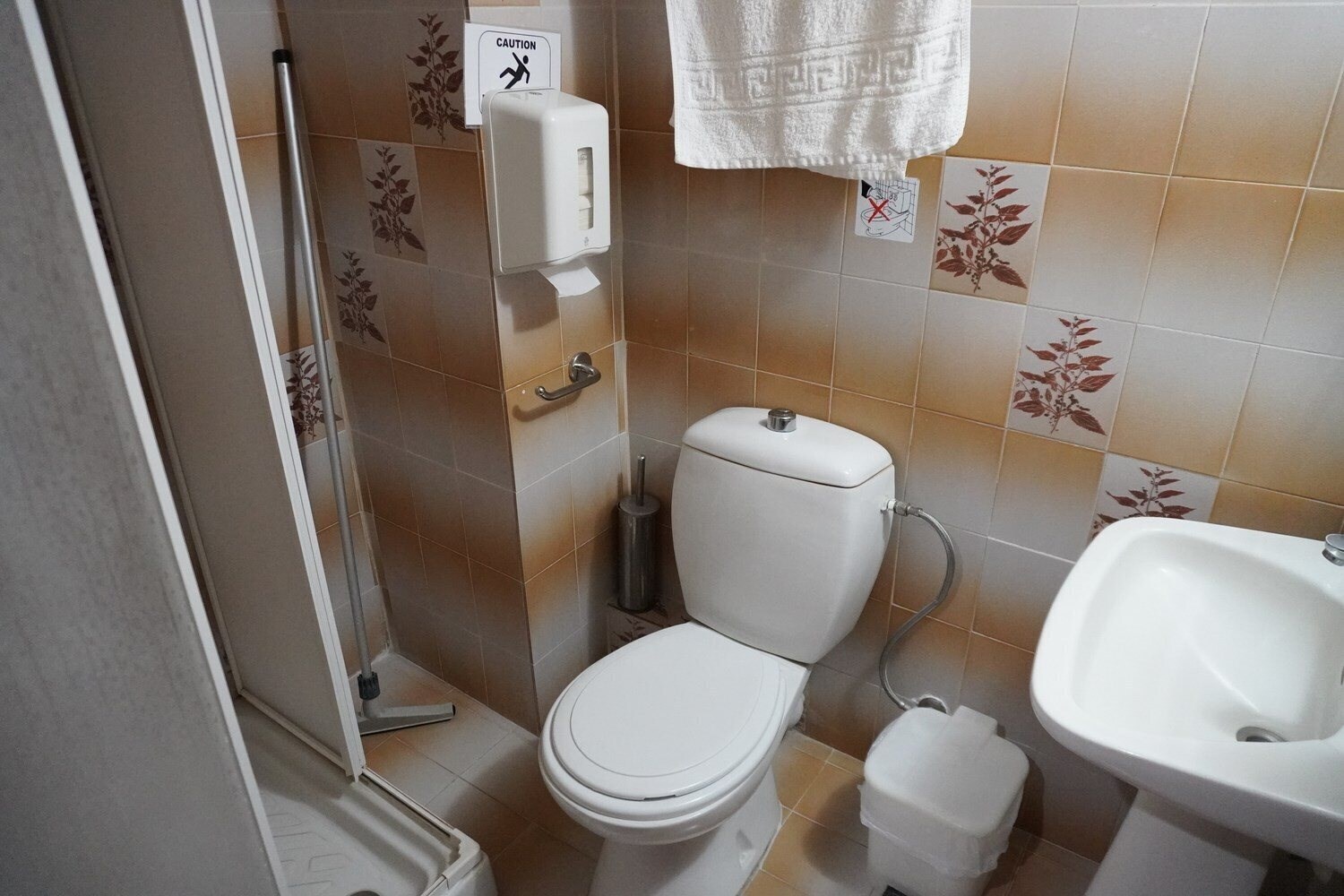 Картинка Ionikos 3*