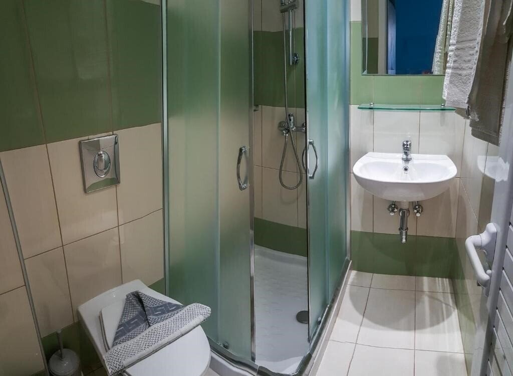 Фотография Zouboulia Apartments 3*