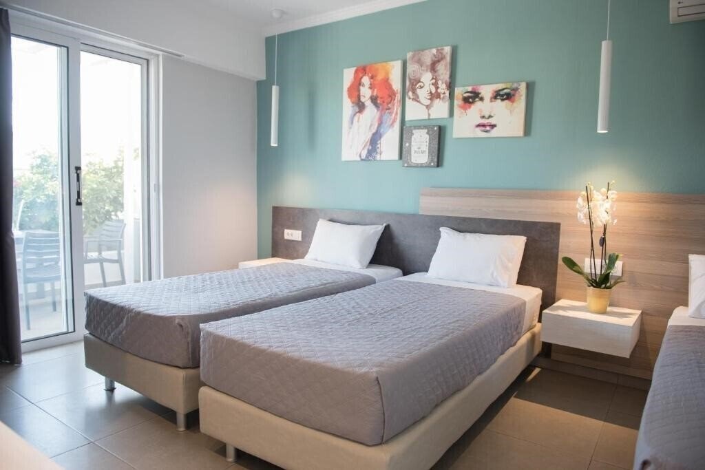 Изображение Gelli Apartments 2*