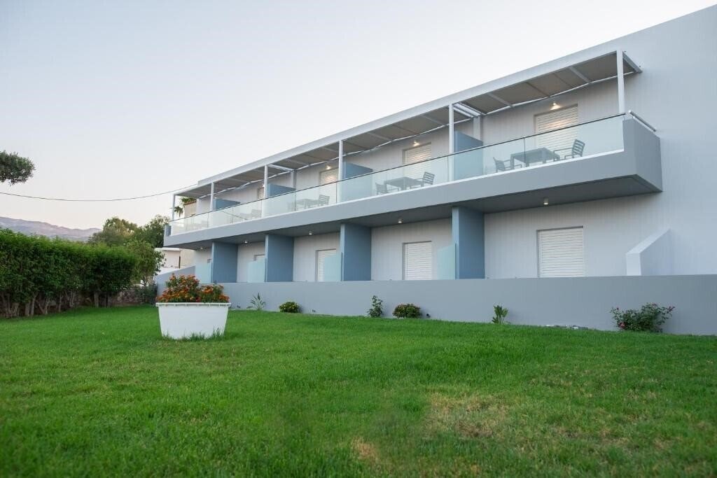Картинка Gelli Apartments 2*