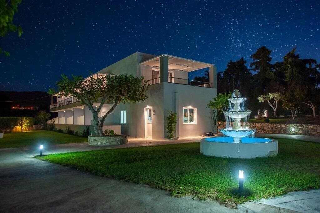 Фото Gelli Apartments 2*