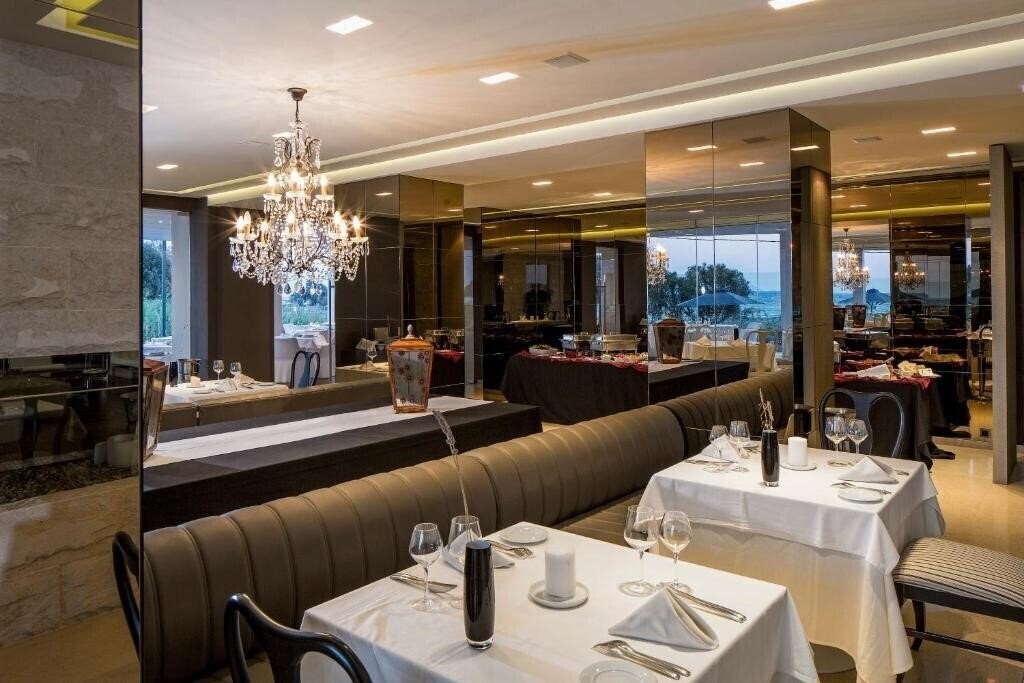 Изображение Aqua Blue Boutique Hotel & SPA Adults Only 5*