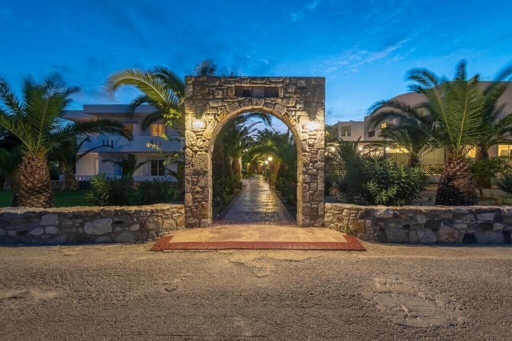 Картинка Kalimera Mare 4*