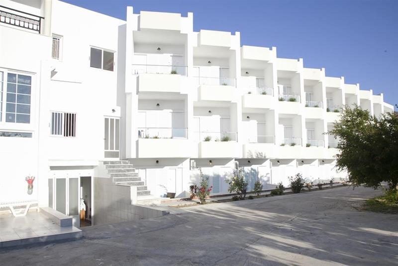 Изображение Zeus 4*