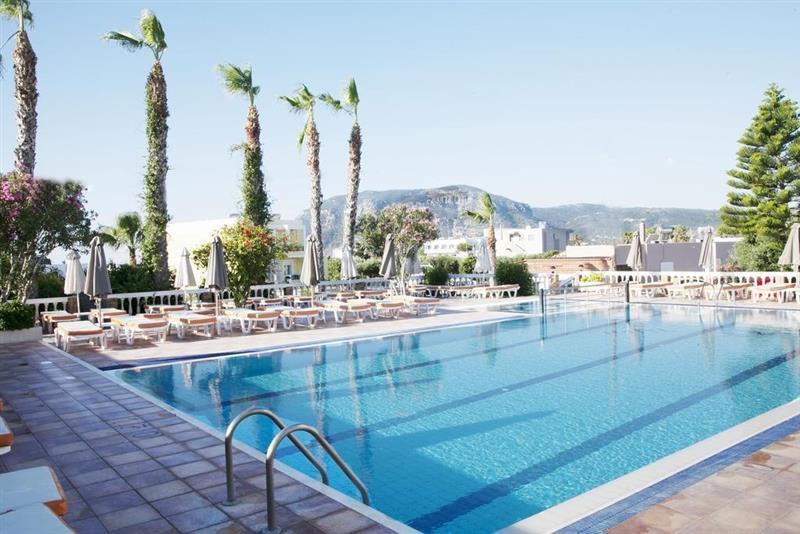 Фотография Zeus 4*