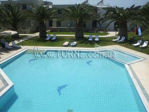 Картинка Aslanis Village 2*