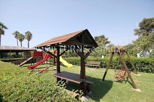 Картинка Continental Palace 4*