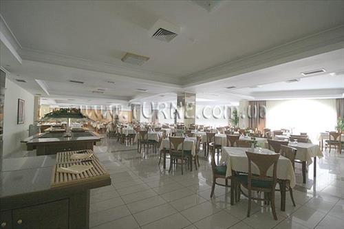 Фотография Continental Palace 4*