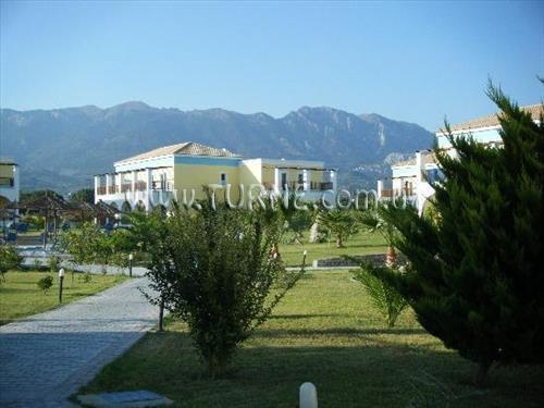 Corali Hotel Tigaki 4* суреті