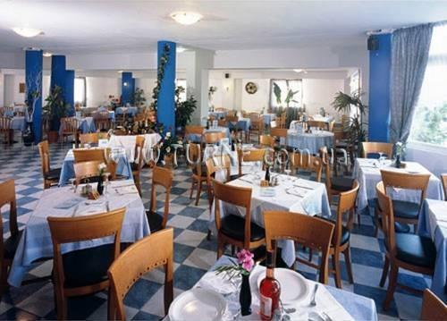 Corali Hotel Tigaki 4* фотосуреті