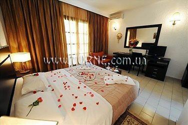 Отель Gaia Garden 3*