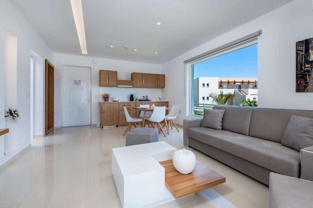 Изображение Gaia Palace 5*