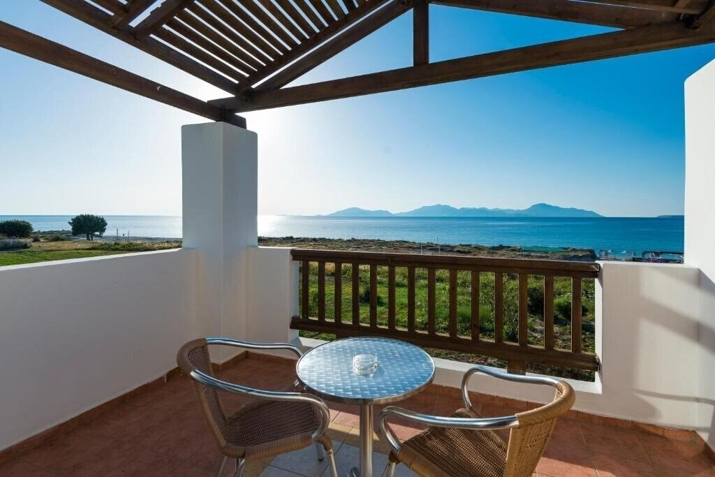 Gaia Royal 4* фотосуреті