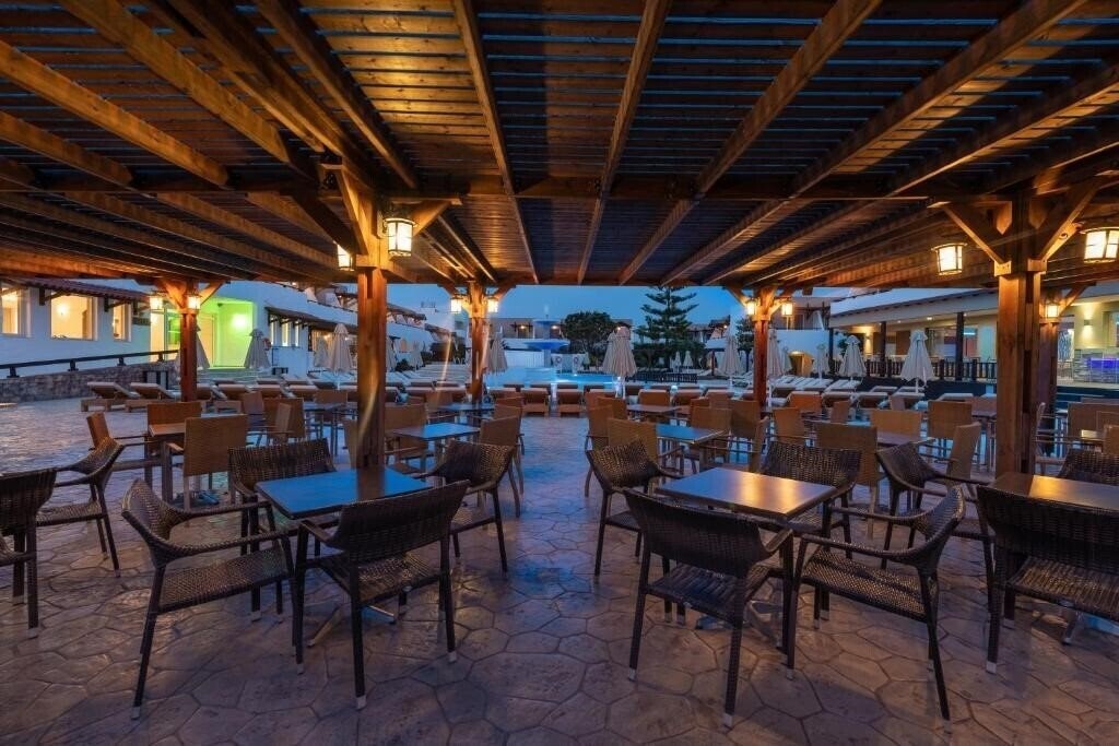 Gaia Village 3* фотосуреті