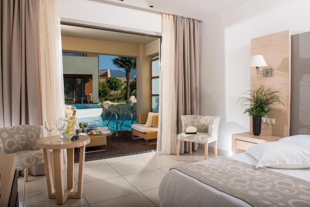 Astir Odysseus 5* фотосуреті