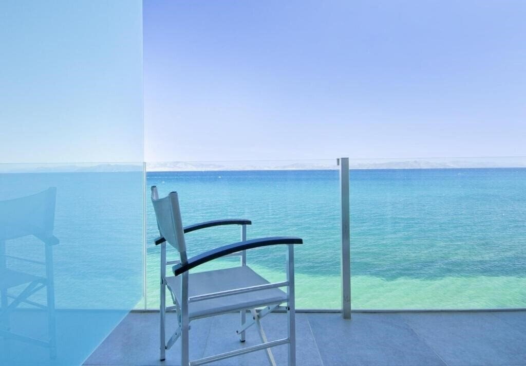 Kos Aktis Art Hotel 4* қонақ үйі