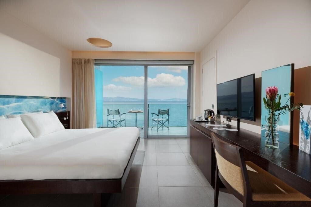 Kos Aktis Art Hotel 4* суреті