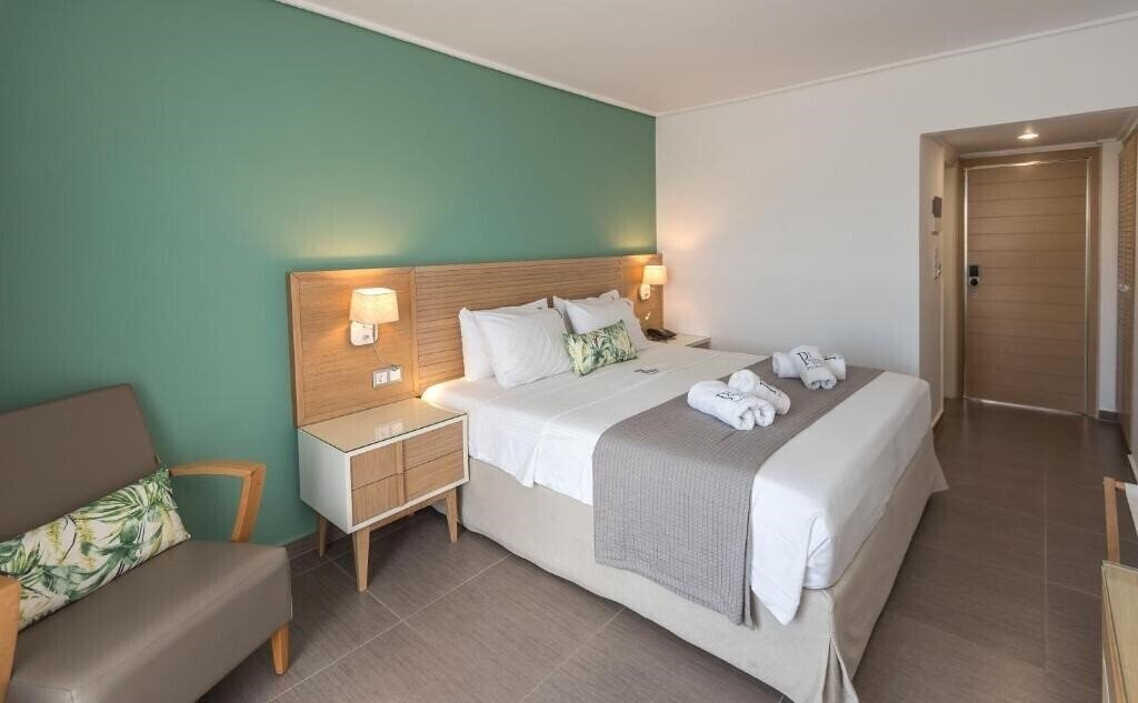 Фото Palm Beach 3*