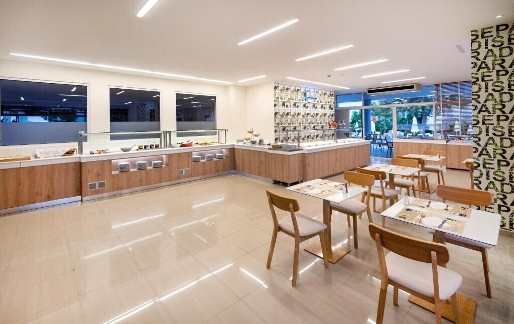 Palm Beach 3* суреті