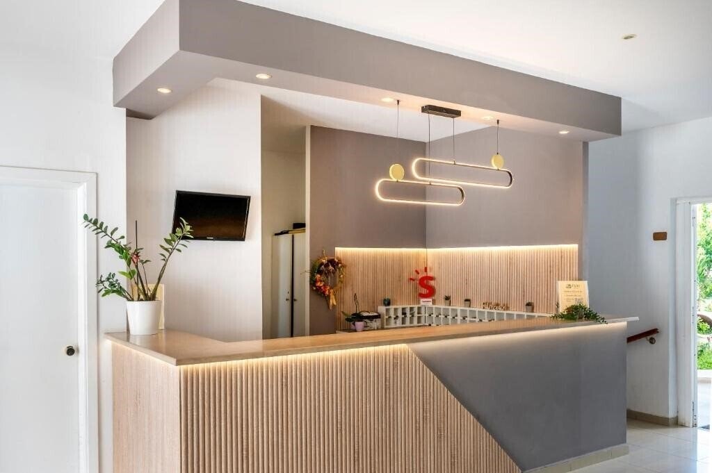 Palm Beach 3* суреті