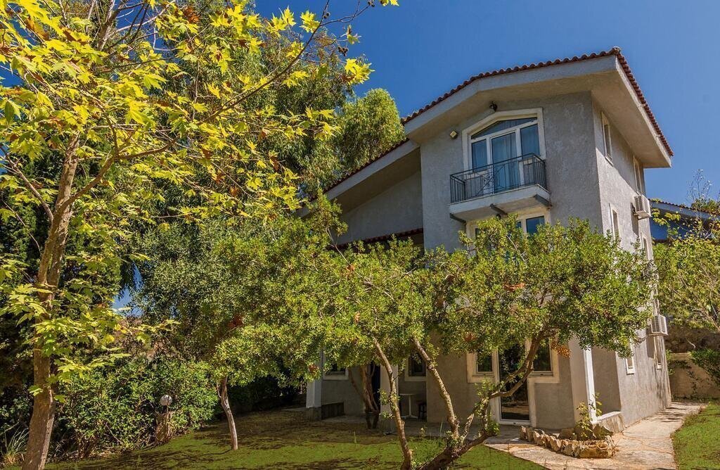 Фотография The Small Village 3*