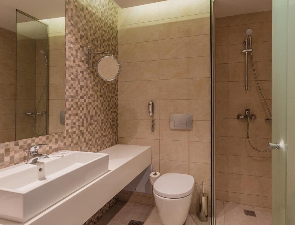 Tigaki Beach 4* фотосуреті