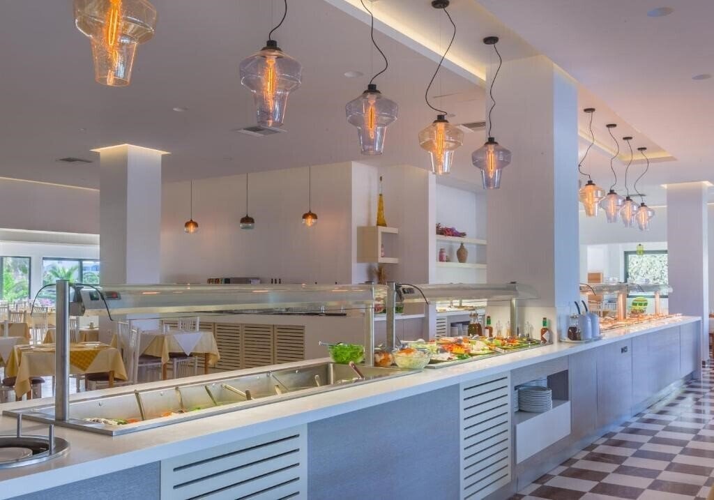 Tigaki Beach 4* суреті