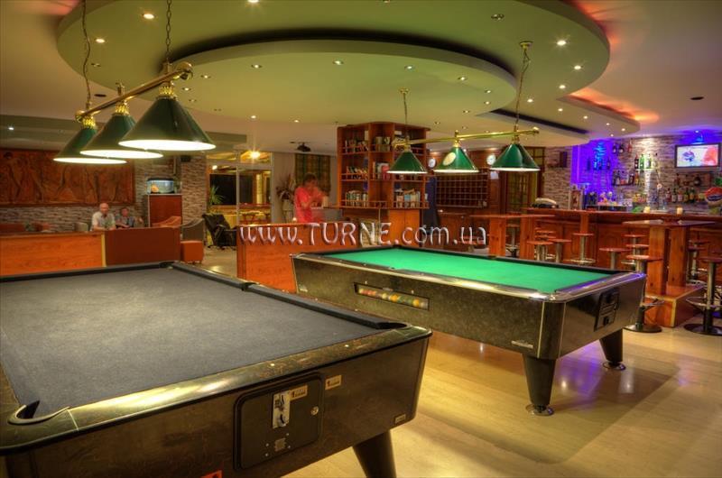 Sunny Days 3* фотосуреті