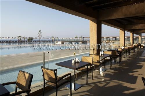Carda Beach 5* суреті