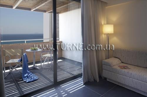 Carda Beach 5* фотосуреті