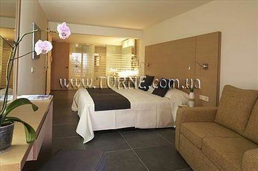 Carda Beach 5* қонақ үйі