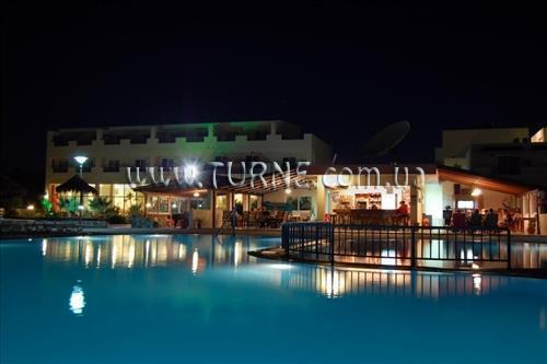 Фотография Evripides Village Beach 3*