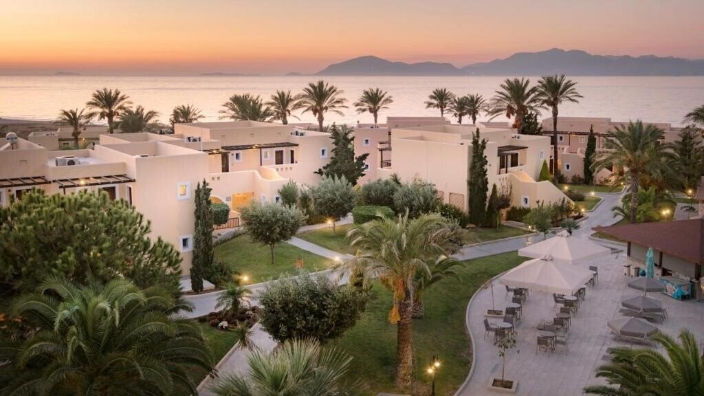 Horizon Beach Resort 4* суреті