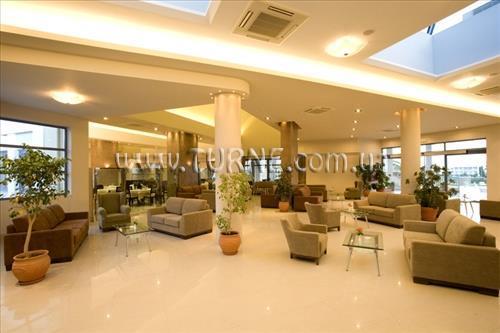 Фотография Lakitira Suites 5*