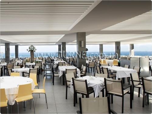 Mikri Poli Kos 4* суреті