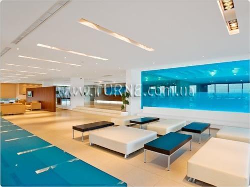 Mikri Poli Kos 4* суреті