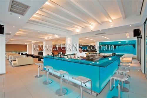 Mikri Poli Kos 4* фотосуреті