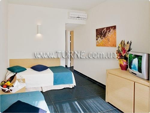 Фото Mikri Poli Kos 4*