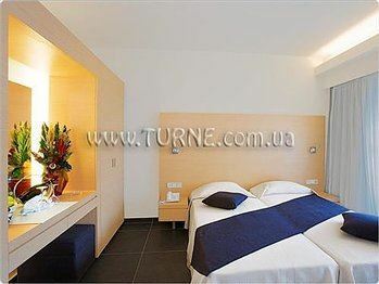 Mikri Poli Kos 4* қонақ үйі