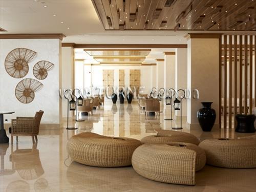 Mitsis Blue Dommes 5* суреті