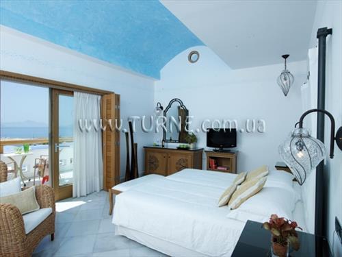 Фото Mitsis Blue Dommes 5*